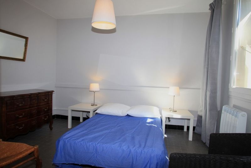 T2 St Agrève Loué meublé. 2 St Agrève Loué meublé.